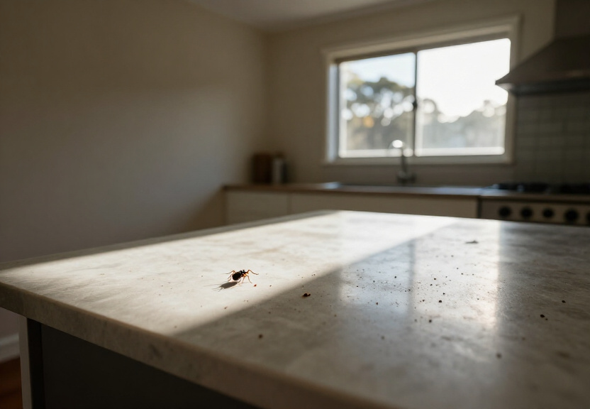 Pest Control in Clarendon Homes